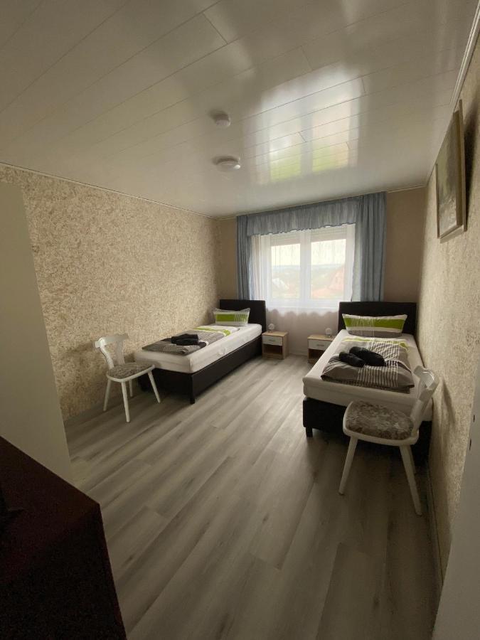 Apartments Feniks Blomberg  Exterior foto