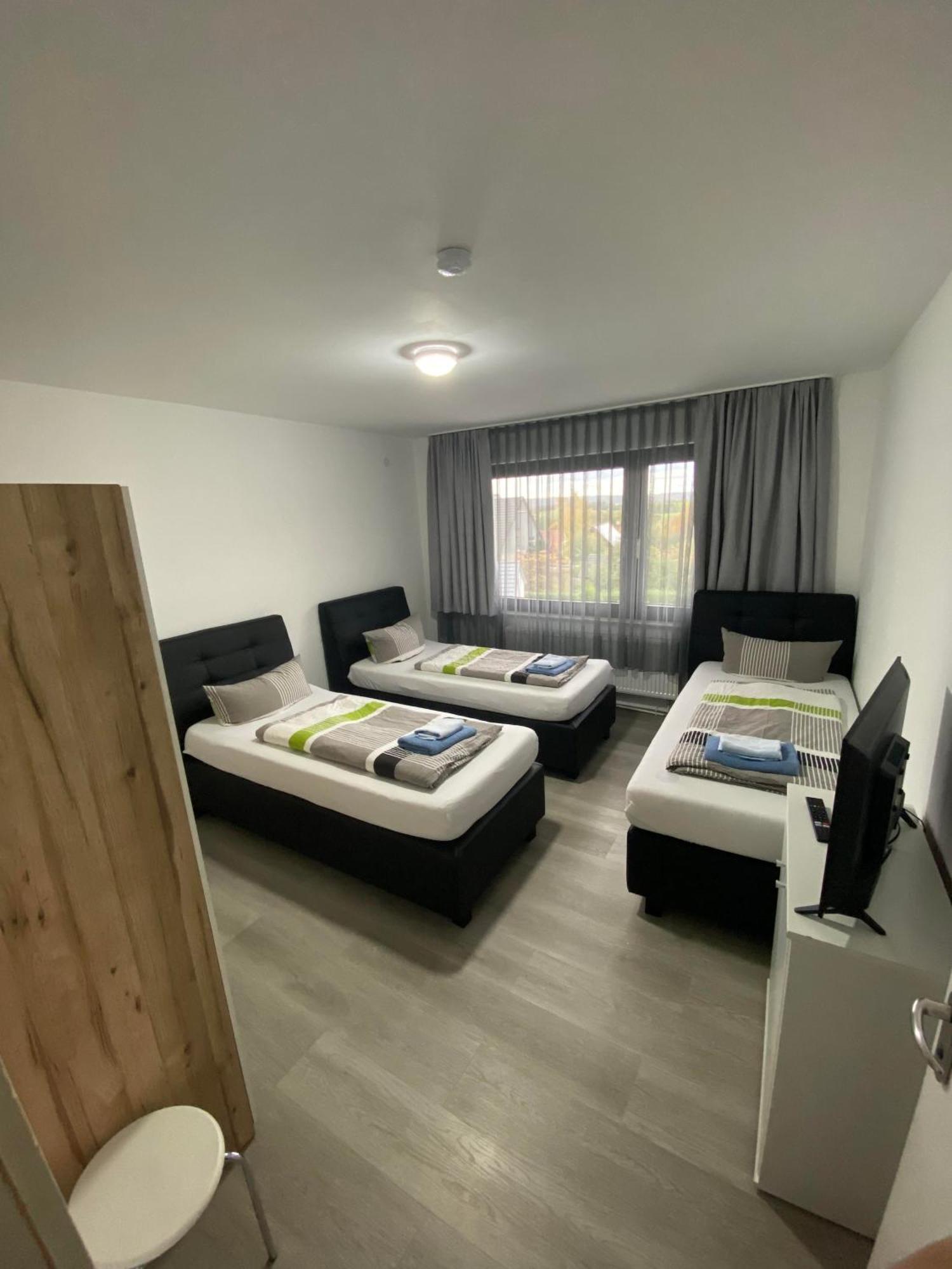Apartments Feniks Blomberg  Exterior foto
